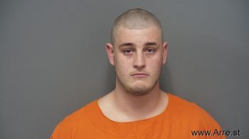 Michael Robert Chapman Mugshot