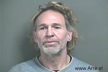 Michael B Chappell Mugshot