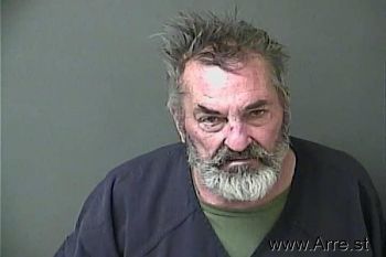 Michael Robert Charles Mugshot