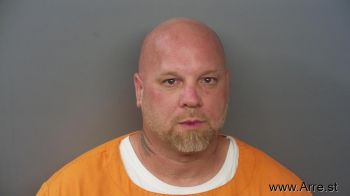 Michael Lee Childers Mugshot