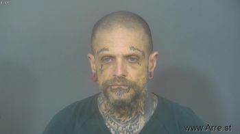 Michael Anthony Cinelli Mugshot