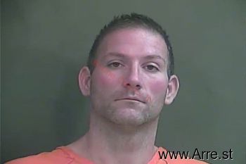 Michael Wayne Clevenger Mugshot