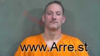 Michael Wayne Clevenger Mugshot