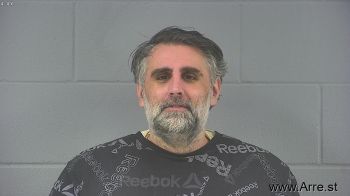 Michael Alan Cloud Mugshot