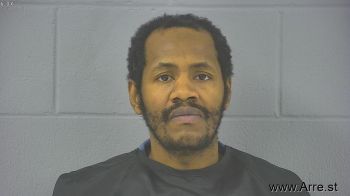 Michael D'lon Coleman Mugshot