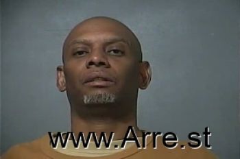 Michael S. Collier Mugshot