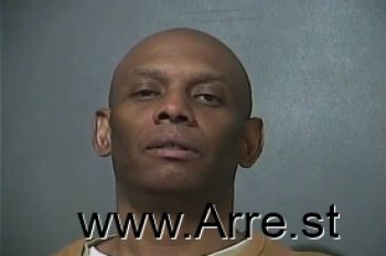 Michael Shawndale Collier Sr Mugshot