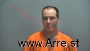 Michael Douglas Conley Mugshot