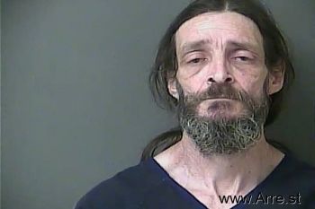 Michael Wayne Conner Mugshot