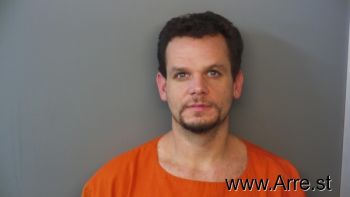 Michael Edward Conrad Mugshot