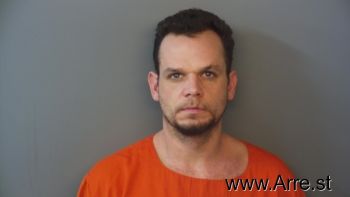 Michael Edward Conrad Mugshot