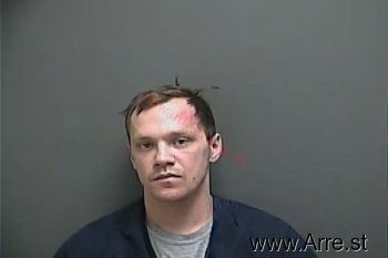 Michael Lee Conroy Mugshot