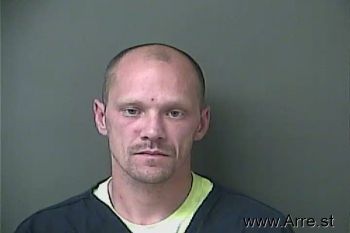 Michael Lee Conroy Mugshot