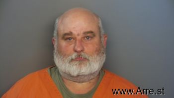 Michael David Copeland Mugshot