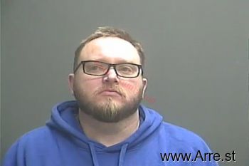 Michael D Corley Mugshot