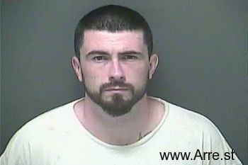 Michael Francis Corley Mugshot