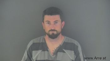 Michael Francis Corley Mugshot