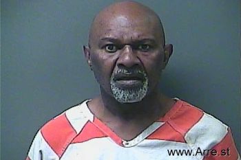 Michael Nmi Corley Mugshot