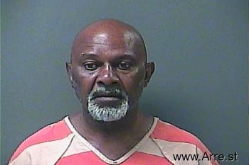 Michael Nmi Corley Mugshot