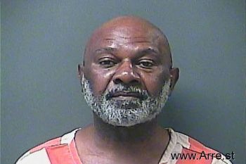 Michael Nmi Corley Mugshot