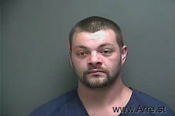 Michael Jay Cottrell Mugshot