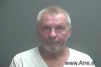 Michael Warren Cox Mugshot