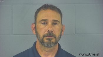 Michael Patrick Cramer Mugshot