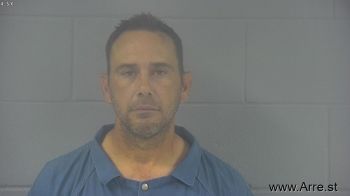 Michael Patrick Cramer Mugshot