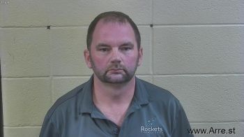 Michael Lee Crockett Mugshot