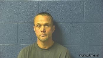 Michael Warren Crow Mugshot