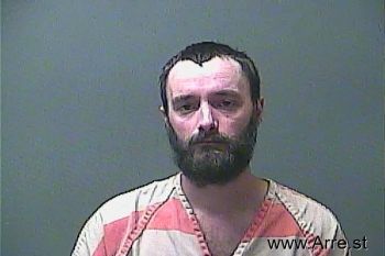 Michael R Crum Mugshot