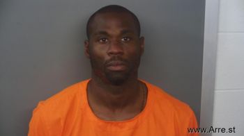 Michael Eugene Crumpton Mugshot