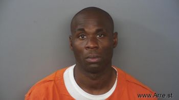 Michael Eugene Crumpton Mugshot