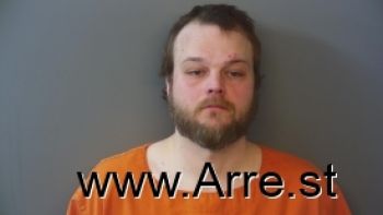 Michael Ryan Cunningham Mugshot