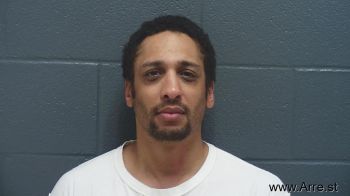 Michael Gerard Davis Mugshot