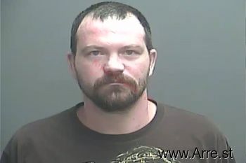 Michael David Deaton Mugshot