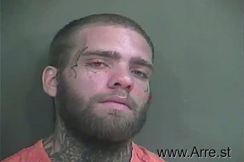 Michael David Decker Mugshot