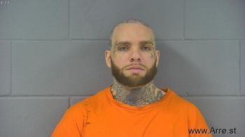 Michael David Decker Mugshot