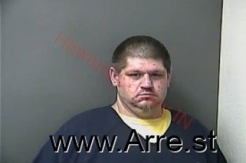 Michael Wayne Dennis Mugshot