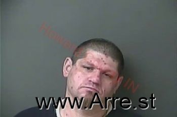 Michael Wayne Dennis Mugshot