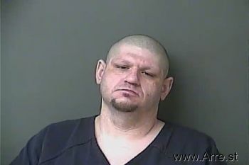 Michael Wayne Dennis Mugshot