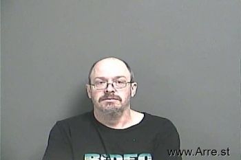 Michael R Dennison Mugshot