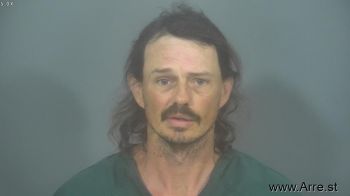 Michael Allan Devlin Mugshot