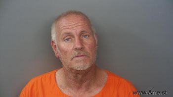 Michael Alan Dicks Mugshot