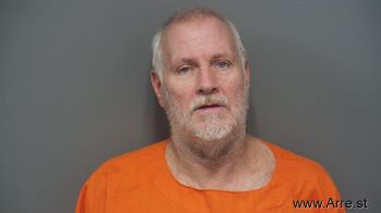 Michael Alan Dicks Mugshot