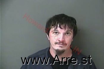 Michael Kelly Dillman Mugshot