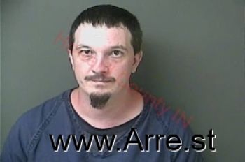 Michael Kelley Dillman Mugshot