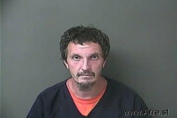 Michael Kelly Dillman Mugshot