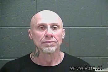 Michael Brandon Dunn Mugshot