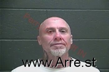 Michael Brandon Dunn Mugshot